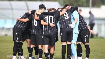 Κ-19: Επαιξαν 36 παίκτες στη σεζόν, σκόραραν οι 21
