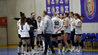 Τα έδωσε όλα κόντρα στις σημαντικές απουσίες
