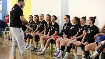 4Χ4 με εύκολο απόγευμα στη Νίκαια για τον ΠΑΟΚ mαteco!