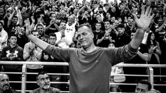 Φόρος τιμής για τον Γιώργο Βαλαβανίδη στο Παλατάκι (pic)