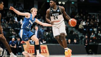 Ο κόσμος βλέπει… νικητή του FIBA Europe Cup τον ΠΑΟΚ!