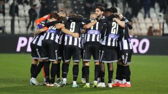 Να συνεχίσει το σερί! (vids)