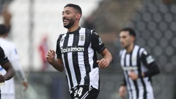 Το… ταμείο των δανεικών του ΠΑΟΚ