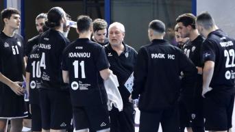 Με «όπλο» του την άμυνα και το πάθος πήρε τη νίκη ο ΠΑΟΚ!