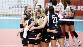 Με εκπληκτική Κριβοσίσκα ο ΠΑΟΚ πήρε ένα ακόμα τρίποντο!