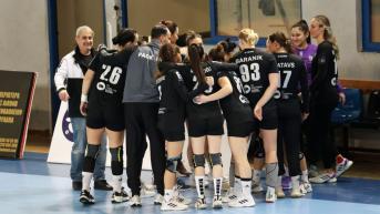 Ξεκίνησε και τον δεύτερο γύρο του πρωταθλήματος με νίκη ο ΠΑΟΚ mαteco!