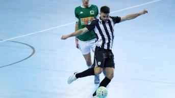«Χτίζει» νικηφόρο σερί ο ΠΑΟΚ!