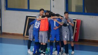 Με εκπληκτικό δεύτερο ημίχρονο κέρδισε την Αθήνα 90!