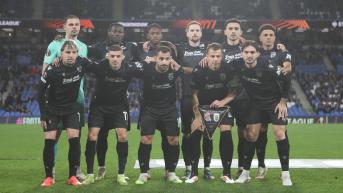 Πώς ο ΠΑΟΚ διορθώνει μια «ανωμαλία» στο ρόστερ του