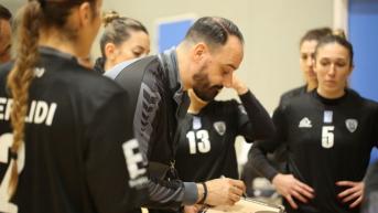 Η μεικτή ζώνη του ΑΕΣΧ Πυλαίας - ΠΑΟΚ mαteco
