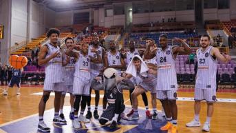 Η παρακάμερα του final 8