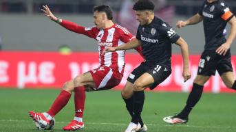 Τι ισχύει στην προημιτελική φάση σε περίπτωση ισοπαλίας στο Κύπελλο