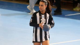 Ο. Ανδρίτσου: «Με το μαχαίρι στα δόντια για τη νίκη!» (03/05, 17:00)