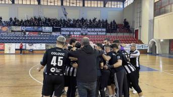 Στο… περίμενε ακόμη ο ΠΑΟΚ