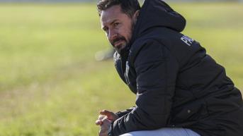 Σε αναζήτηση προπονητή οι γυναίκες του ΠΑΟΚ – Το «αντίο» του Κωνσταντινίδη