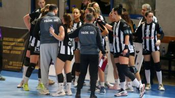 Έβγαλε αντίδραση και πάτησε τον ΟΦΝΙ παίρνοντας το υπερπλεονέκτημα!