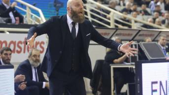 Καντσελιέρι: «Στη Σολέ είναι η πίεση τώρα, πιο εύκολο για μας να κερδίσουμε εκεί»