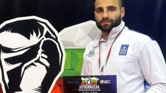 Παγκόσμιο φαινόμενο ο Νανιτζανιάν!