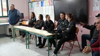 Το κοινωνικό πρόσωπο των «Ισόβιων Πρωταθλητριών»! (pics)