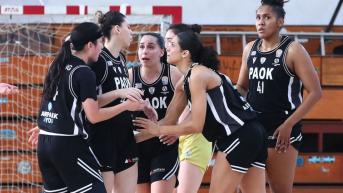Ισοφάρισε τη σειρά και τώρα όλα για όλα στο Παλατάκι!