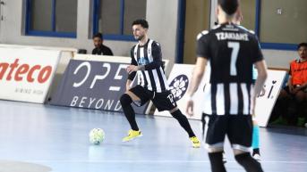 Πρεμιέρα απουσιών και συμπερασμάτων...