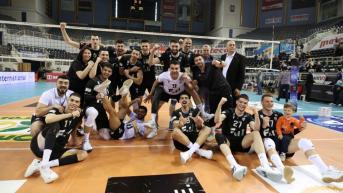 Τι ισχύει με τα πλέι οφ – Πότε είναι το τρίτο ματς με τον Παναθηναϊκό