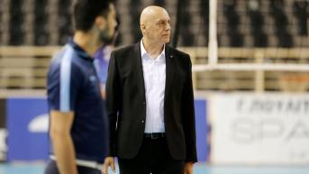 Η μεικτή ζώνη του ΠΑΟΚ F&U - Παναθηναϊκός