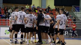 Κ18: Στο Final-4 ο ΠΑΟΚ!