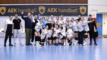 Έκανε το 2-0 στην σειρά και πάει στους τελικούς για το πρωτάθλημα!