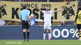 UEFA προς ΕΠΟ: «Ώρα να επενδύσετε στους Έλληνες διαιτητές»