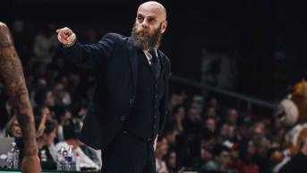 Cancellieri: «Αυτό που έκαναν οι παίκτες μου είναι ένα αριστούργημα»