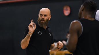 Στην Καρδίτσα για την 5η θέση και το ευρωπαϊκό εισιτήριο