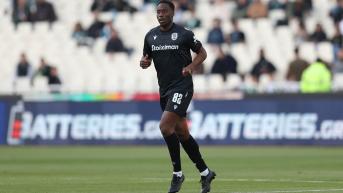 A Bola: «Η Μπενφίκα δεν θα σταθεί εμπόδιο, ο ΠΑΟΚ θα κρατήσει τον Μεϊτέ»