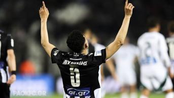 Το comeback του Μιχαηλίδη