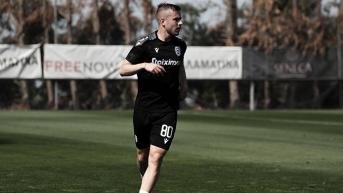 «Μέσα» και ο Πέλκας που γύρισε νωρίτερα (vid)