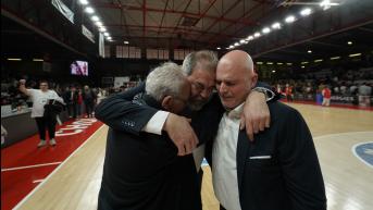 Μήνυμα Χατζόπουλου, Τσαλόπουλου, Τριλυράκη, Στεργίου και Μάλλιου για ΑΣ