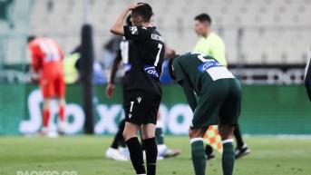 «Η Στουτγκάρδη αισιοδοξεί για Κωνσταντέλια»