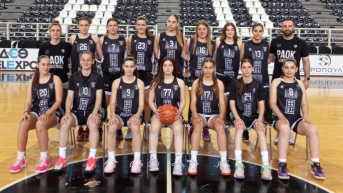 Ευρυπίδης Μελετιάδης: «Ήμασταν η καλύτερη ομάδα!»