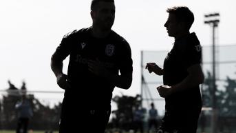 Έτοιμοι για το τελευταίο ντέρμπι της σεζόν