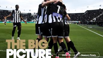 The Big Picture: Season 2024-25 Finale