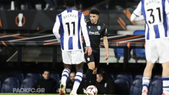 Europa League: Δύο γύροι, τρεις κληρώσεις!