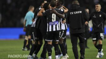 Η… αναμονή του ΠΑΟΚ