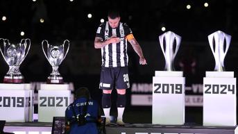 Photostory: 345 εμφανίσεις, μία τελευταία υπόκλιση