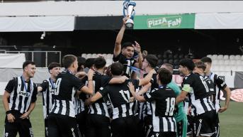 Photostory: Ο θρίαμβος της Κ19