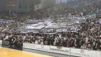 Στον «αέρα» τα εισιτήρια διαρκείας της ΚΑΕ ΠΑΟΚ!