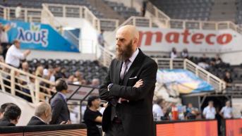 Καντσελιέρι για το μέλλον του: «Δεν μπορώ να το δω συναισθηματικά» [vid]