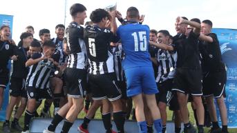 Με ιδανικό φινάλε η Κ15 το σήκωσε για 3η συνεχόμενη φορά!
