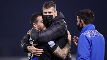 Πάμπλο Γκαρσία για Βιεϊρίνια – «Ποδοσφαιριστής ή φροντιστής;» και τελικά ηγέτης [vid]