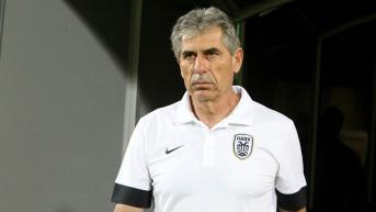 Αναστασιάδης: «Το χάσαμε από δικά μας λάθη»