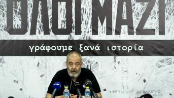 Ο πιο ώριμος Χατζόπουλος της πενταετίας